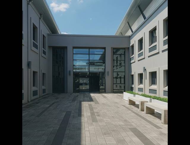 BUSINESS PROPERTY TO RENT IN STRUBENSVALLEI